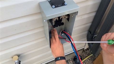 hot tub junction box|wiring requirements for hot tub.